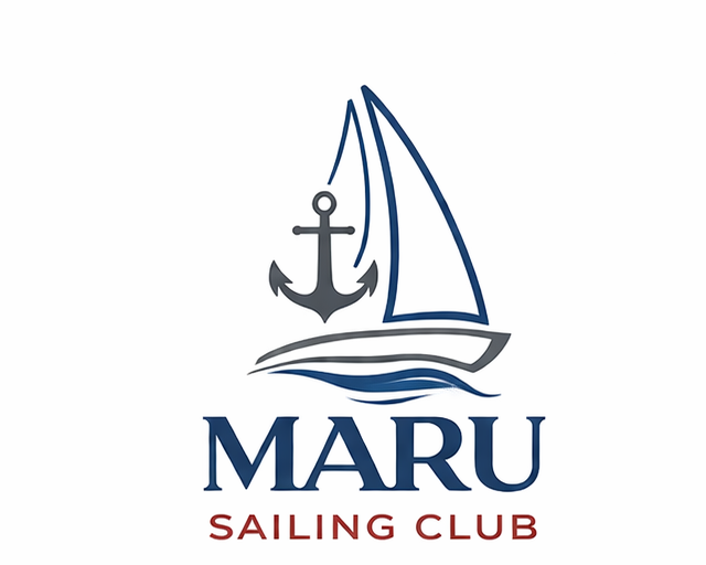 MARU Logo